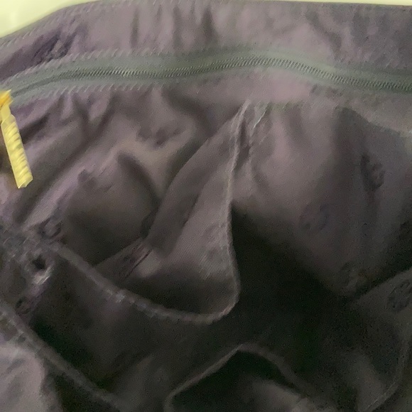 TORY BURCH NYLON DIAPER BAG - Picture 5 of 8